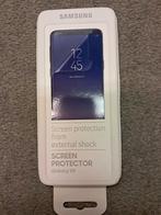 Screenprotector Samsung S9, Telecommunicatie, Mobiele telefoons | Hoesjes en Frontjes | Samsung, Ophalen of Verzenden, Zo goed als nieuw