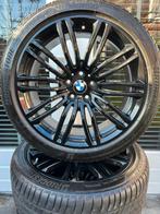 Nette origineel BMW 5 serie G30 G31 lm velgen 664M Bridgesto, Auto-onderdelen, Banden en Velgen, Personenwagen, Zomerbanden, Ophalen