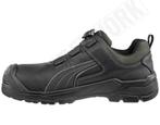 Puma veiligheidsschoen laag S3 zwart 64072, Verzenden, Schoenen, Nieuw, Puma