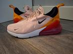 Nike air max 270 maat 38.5, Nike, Ophalen of Verzenden, Roze, Sneakers of Gympen