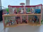 Playmobil, Ophalen of Verzenden, Gebruikt, Complete set