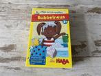 Mijn eerste spellen bubbelneus Haba [s218], Hobby en Vrije tijd, Gezelschapsspellen | Bordspellen, Ophalen of Verzenden, Zo goed als nieuw