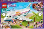 Lego Friends Heartlake City Vliegtuig - 41429, Kinderen en Baby's, Speelgoed | Duplo en Lego, Ophalen, Zo goed als nieuw