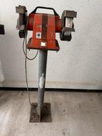 Creusen slijpmachine - DS 2150 TS, Ophalen, Gebruikt, Minder dan 700 watt, Werkbankslijpmachine