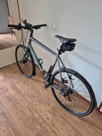 Cannondale Quick 5 Citybike, Fietsen en Brommers, Fietsen | Heren | Sportfietsen en Toerfietsen, 28 inch, Zo goed als nieuw, Meer dan 20 versnellingen