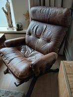 Ingmar Relling fauteuil, Huis en Inrichting, Gebruikt, Eenpersoons, Vintage, Ophalen of Verzenden