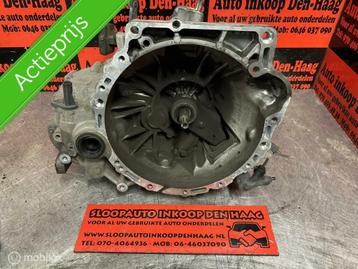 Mazda 2 II ('07-'15) 1.3 16V Versnellingsbak | FC140 | beschikbaar voor biedingen