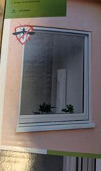 Rolhor - 130x160cm, Doe-het-zelf en Verbouw, Deuren en Horren, Ophalen, 120 cm of meer, Hordeur, Minder dan 200 cm