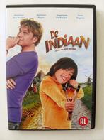 De Indiaan (originele dvd) Bastiaan Ragas, Alle leeftijden, Ophalen of Verzenden, Film, Zo goed als nieuw