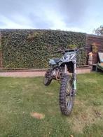 Orion pitbike 125cc 4 takt, Eén persoon, Overige typen