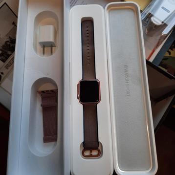 Aple Watch 7000 serie. beschikbaar voor biedingen