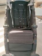 Nuna kinderwagen met eventueel Adapters voor Maxi-Cosi, Kinderen en Baby's, Kinderwagens en Combinaties, Ophalen, Gebruikt, Kinderwagen