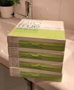 !!! Nieuw 3x 90 doos biotrue vochtjoudende dag lenzen -2,25, Ophalen of Verzenden, Nieuw, Ogen, Verzorging