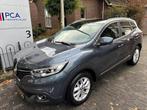 Renault Kadjar 1.2 TCe Intens (bj 2018), Voorwielaandrijving, Stof, 4 cilinders, Particulier