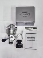 Spro Necton CR 4000 Molen 2-Lagers + Reserve Spoel - Nieuw !, Ophalen of Verzenden, Nieuw, Molen