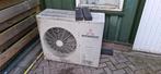 Mitshubitsi Airco Buitenunit, Witgoed en Apparatuur, Airco's, Ophalen, Gebruikt, Koelen en Ontvochtigen, 100 m³ of groter