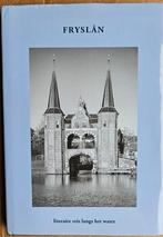 Fryslan, Ophalen of Verzenden, 20e eeuw of later, Nieuw