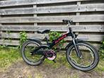 Alpina Jongensfiets 20 inch - Stoere kinderfiets!, Gebruikt, Alpina, Ophalen of Verzenden, Handrem