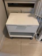 Nachtkastje, Ophalen, Zo goed als nieuw, Minder dan 45 cm, 55 tot 70 cm