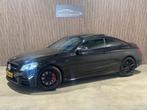 Mercedes-Benz C-klasse Coupé AMG 43 4MATIC, Automaat, 390 pk, Bedrijf, Vierwielaandrijving
