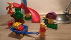 Vintage Lego Duplo Winnie the Pooh | Tigger's Slippery Slide, Kinderen en Baby's, Speelgoed | Duplo en Lego, Ophalen, Zo goed als nieuw