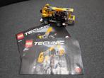 Lego Technic Hoogwerker 42031, Ophalen of Verzenden, Zo goed als nieuw, Complete set, Lego