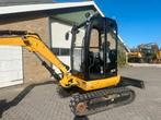 Caterpillar 302.7D (bj 2020), Zakelijke goederen, Machines en Bouw | Kranen en Graafmachines, Graafmachine