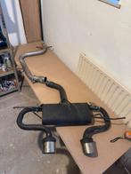 Golf 5 R32 Look Uitlaat, Ophalen, Gebruikt, Volkswagen