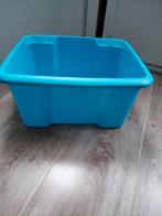 Opbergbak Curver, Ophalen of Verzenden, Minder dan 40 cm, Doos, Minder dan 35 cm