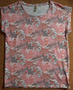 Mooi shirt van Soyaconcept, maat S., Ophalen of Verzenden, Zo goed als nieuw, Korte mouw