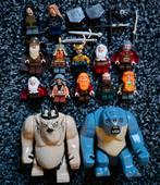 Lord Of The Rings Minifiguren, Verzamelen, Ophalen of Verzenden, Zo goed als nieuw, Actiefiguurtje