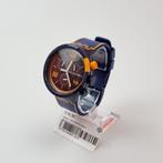 Swatch ORANGEPAYSPAY! SB02N100-5300 Horloge, Sieraden, Tassen en Uiterlijk, Horloges | Heren, Swatch, Gebruikt, https://www.swatch.com/nl-nl/contact.html