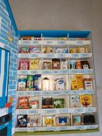 Ah mini's+winkeltje en scanner, Albert Heijn, Ophalen