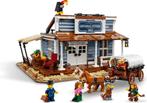 Lego | Bricklink | General Store | 910031, Lego, Lego, Nieuw, https://legohouse.com/en-gb/info/contact-us/