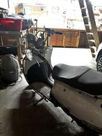 Retro Scooter - Opknapper, Ophalen, Gebruikt, Overige modellen, Maximaal 45 km/u