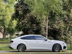 Audi A5 Sportback 35 TFSI S edition Competition / OrigNL, Gebruikt, Euro 6, 4 cilinders, Wit