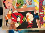 Donald duck oude jaargangen  vanaf 1980, Boeken, Stripboeken, Meerdere stripboeken, Ophalen, Gelezen