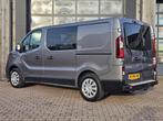 Nissan NV300 1.6 dCi 120 L1H1 Acenta | Dubbele cabine | Trek, Voorwielaandrijving, Gebruikt, Euro 6, 4 cilinders