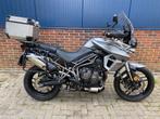 TRIUMPH TIGER 800 XRT (bj 2019), Bedrijf, 3 cilinders, 800 cc, Overig