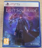 Lost Soul Aside (PS5) + DLC code, Ophalen of Verzenden, Zo goed als nieuw