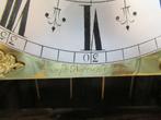 Oer 09878 17e eeuws staand horloge "JOSEPH NORRIS AMSTERDAM", Antiek en Kunst, Antiek | Klokken, Ophalen