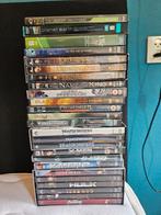 Meerdere actie, fantasy en docu DVD's, Alle leeftijden, Ophalen of Verzenden, Zo goed als nieuw, Boxset