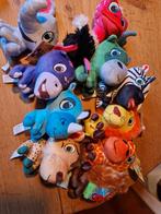 SAFARI MINI'S LIDL, Lidl, Ophalen of Verzenden