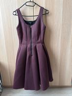 Maje A-lijn jurk met zakken - Nieuw met prijskaartje!, Kleding | Dames, Jurken, Maje, Ophalen of Verzenden, Nieuw, Maat 34 (XS) of kleiner