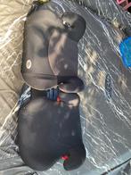 Twee stoelverhogers / autostoeltjes, Overige merken, 15 t/m 36 kg, Ophalen of Verzenden, Gebruikt