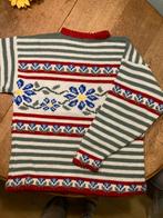 Knitted  by Pompy Dompy : Trui (wol) Maat S, Kleding | Dames, Pompy Dompy, Overige kleuren, Ophalen of Verzenden, Zo goed als nieuw