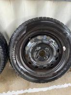Hyundai i10 banden en velgen, Auto-onderdelen, Ophalen, Gebruikt, 13 inch, Banden en Velgen