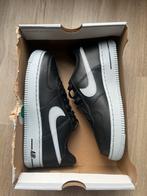 Nike Air Force 1 GS black/wolf Grey maat 38 nieuw, Kleding | Dames, Schoenen, Zwart, Nike, Nieuw, Ophalen of Verzenden