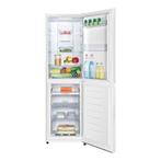 ETNA koelkast KCV282NWIT - Wit -, Witgoed en Apparatuur, Koelkasten en IJskasten, Vissersweg 39 3921 DA Elst UT, 200 liter of meer