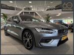 Volvo V60 2.0 T6 Recharge AWD Inscription, B&W, Pano, Pilot, Automaat, 12 maanden, Stof, Gebruikt